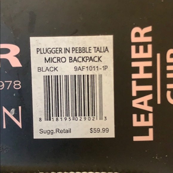 STONE MOUNTAIN MICRO BACKPACK - Picture 8 of 8